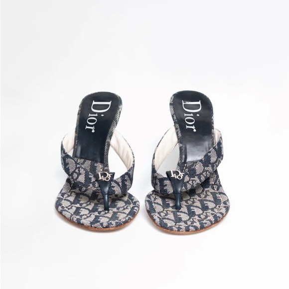 Dior Mules - Picture 2 of 7